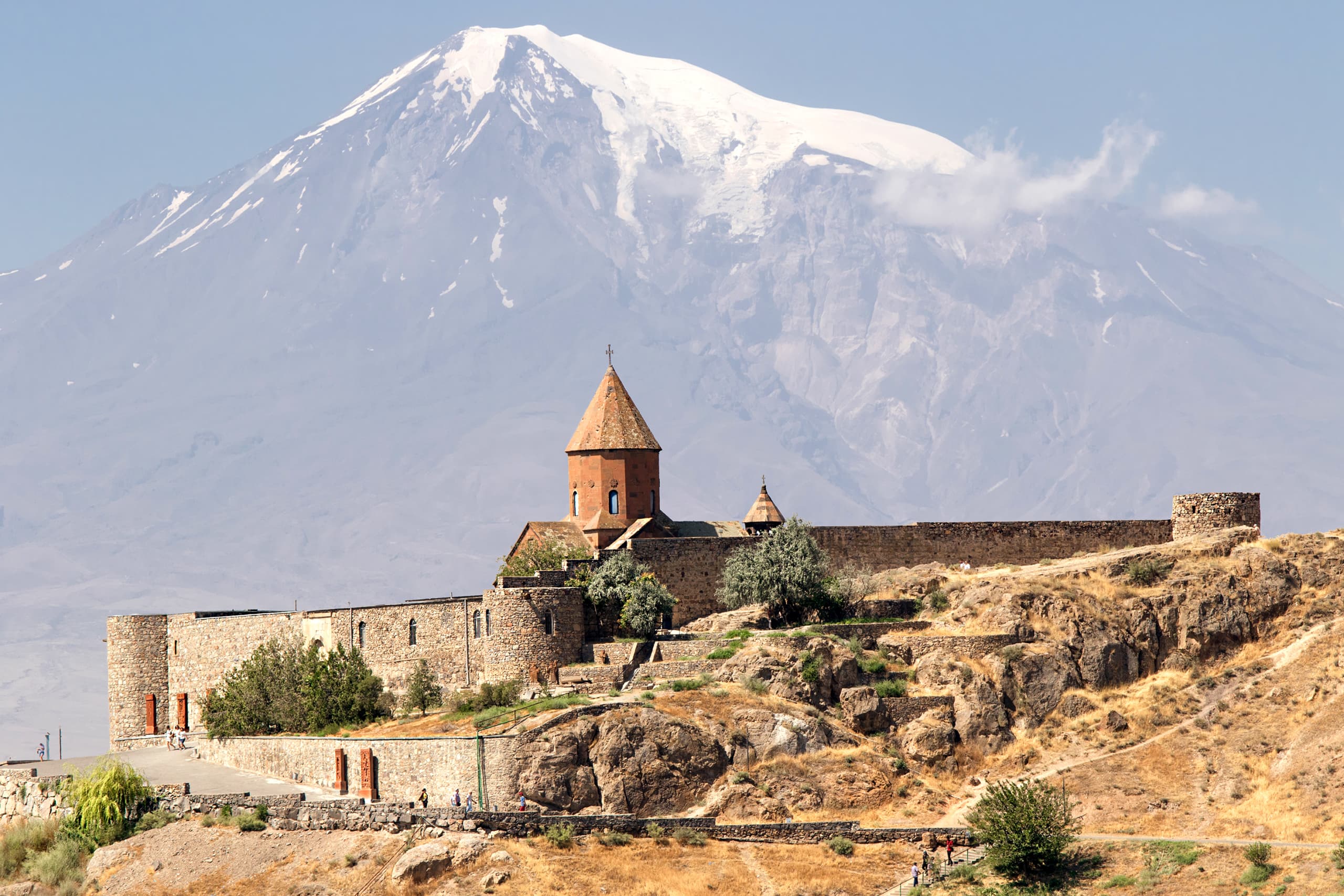 Armenia Viaggiamondo